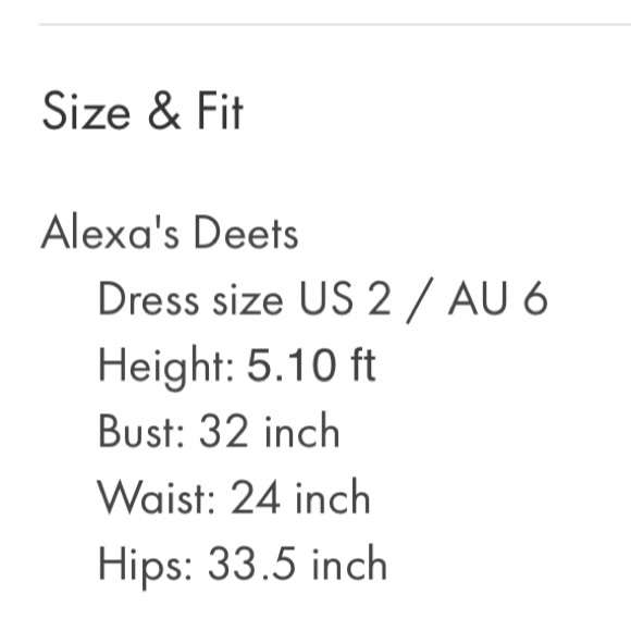 Estrella Denim Shorts Black - Picture 7 of 9